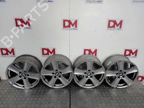 Used Rim Rim BMW X5 (E70) [2006-2013] 34240433 34240433