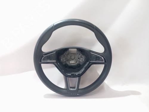 steering-wheel-skoda-karoq-nu7-nd7-2017-36032603 main image