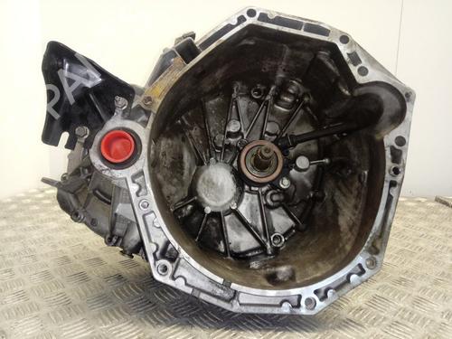 Used Gearbox RENAULT MEGANE III Coupe (DZ0/1_) [2008-2016]  12821881