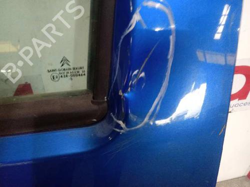 Left front door CITROËN C2 (JM_) 1.6 | BP13568992C2 