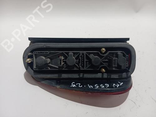 Left taillight SEAT INCA (6K9) 1.9 D | BP29323251C34 