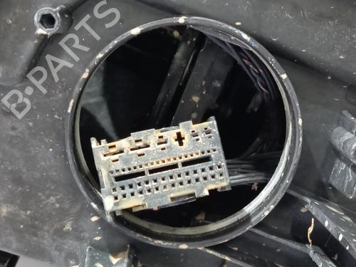 Left headlight FORD TOURNEO CONNECT / GRAND TOURNEO CONNECT V761 MPV (SK)  | BP29353901C28 
