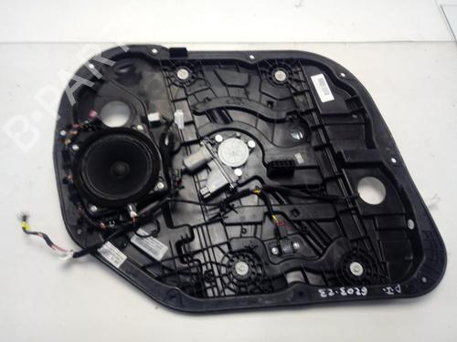 Used Front left window mechanism KIA CARENS IV 1.7 CRDi (116 hp) 16943105