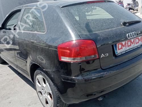 Climate control AUDI A3 (8P1) 2.0 TDI 16V | BP16121266I5 