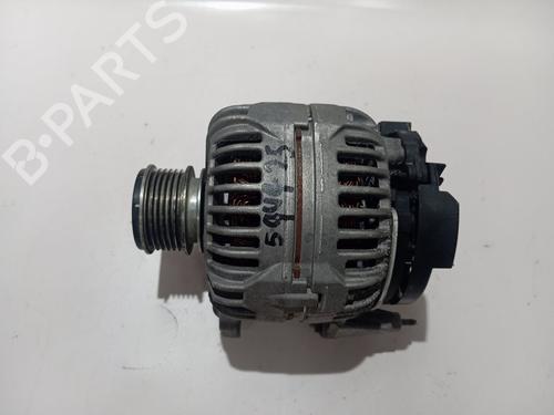 Alternator VW TIGUAN (5N_) 2.0 TDI 4motion | BP29326473M7 