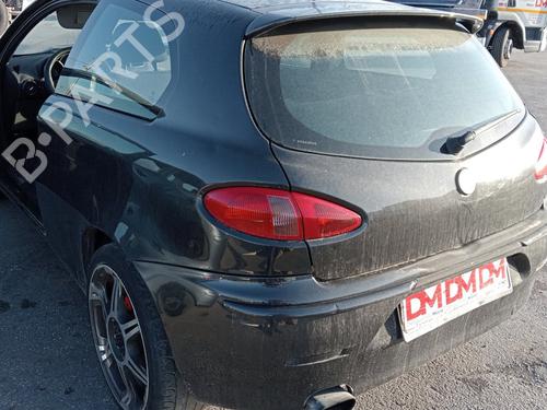 Right front driveshaft ALFA ROMEO 147 (937_)  | BP12672486M39 