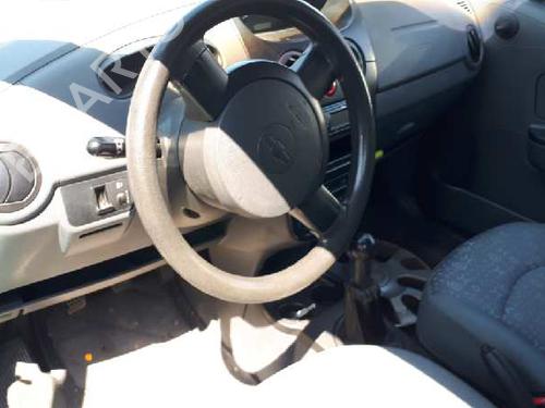 Starter CHEVROLET MATIZ (M200, M250)  | BP12840343M8 