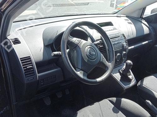 Pipe MAZDA 5 (CR) 2.0 CD (CR19) | BP16869315M125 