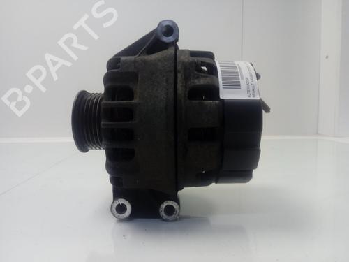 Generator RENAULT KANGOO (KC0/1_) [1997-2025]  12845422