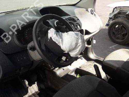 Engine control unit (ECU) RENAULT KANGOO / GRAND KANGOO II (KW0/1_) | BP12654624M57