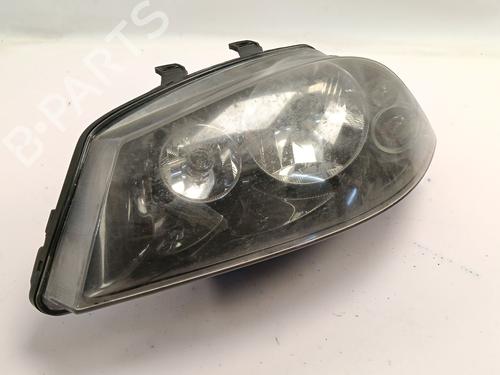Used Left headlight Left headlight SEAT IBIZA III (6L1) [2002-2009] 32336783 32336783