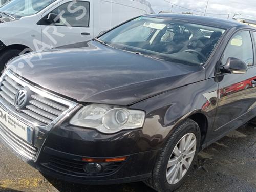 Instrument cluster VW PASSAT B6 (3C2) | BP27272285C47