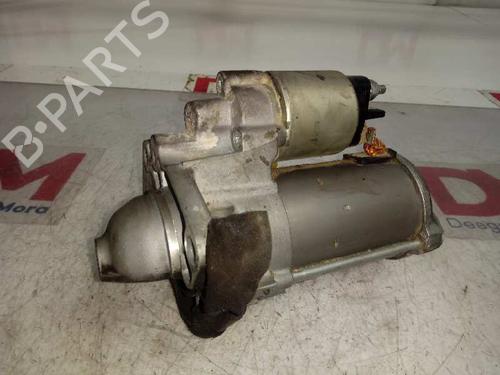 Starter NISSAN QASHQAI II SUV (J11, J11_)  | BP12936637M8 