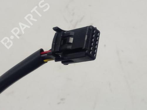 Right mirror RENAULT CLIO IV (BH_)  | BP13241523C27 
