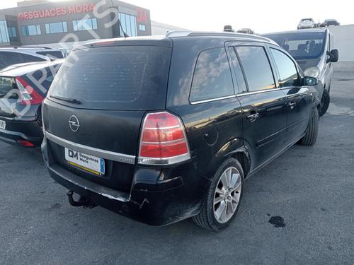 Brukte deler til OPEL ZAFIRA / ZAFIRA FAMILY B (A05) [2005-2019]  4343123