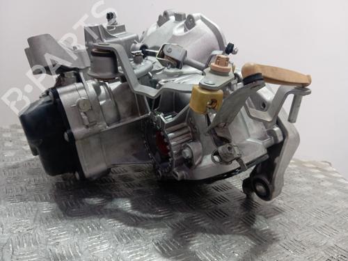 Gearbox OPEL CORSA D (S07) 1.0 (L08, L68) | BP40105252M3 - Image 5