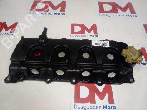 Valve cover NISSAN CABSTAR (F24M, F24W) 28.11 DCI, 32.11 DCI, 35.11 DCI 2.5 (F24M) | BP16961616M124 