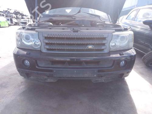 Front bumper LAND ROVER RANGE ROVER SPORT I (L320)  | BP12674741C7 