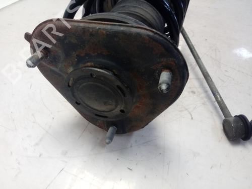 Right front shock absorber TOYOTA COROLLA Saloon (_E21_) 1.6 VVTi (ZRE210) | BP17961916M17 