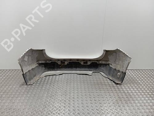 Rear bumper BMW X1 (E84) sDrive 20 d | BP19936440C8 