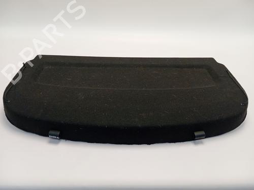 Used Rear parcel shelf Rear parcel shelf OPEL ASTRA K (B16) [2015-2022] 32852809 32852809