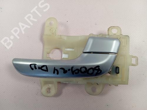 Used Rear right interior door handle KIA NIRO I (DE) [2016-2022]  30374423