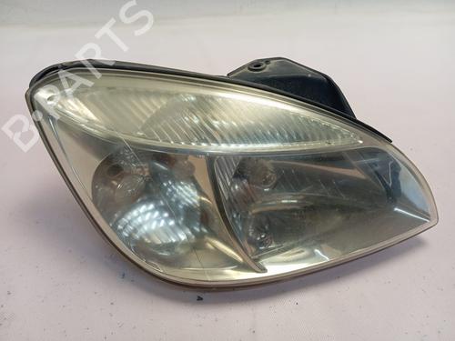 Faro destro KIA RIO II (JB) [2005-2011]  31292082