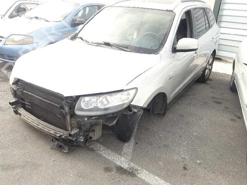 Engine control unit (ECU) HYUNDAI SANTA FÉ II (CM) 2.2 CRDi GLS 4x4 | BP30370719M57  - Image 11