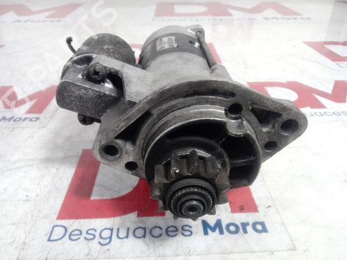 Starter NISSAN CABSTAR (F24M, F24W) 35.13 DCI, 45.13 DCI 2.5 (F24M) | BP29409897M8 