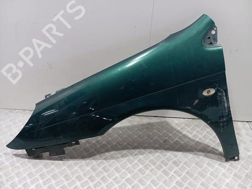 Used Left front fenders CITROËN C5 I (DC_) 2.0 HDi (DCRHZB, DCRHZE) (109 hp) 30375727
