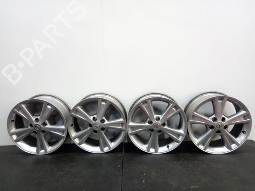 Felge für LEXUS RX (_U3_) [2003-2008]  16475217