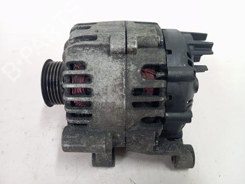 Alternator LAND ROVER FREELANDER I (L314) 2.0 Td4 4x4 | BP20717716M7 