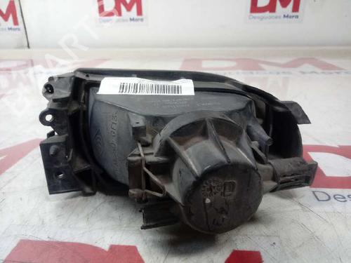 Farol Nevoeiro frente esquerdo RENAULT MEGANE I (BA0/1_) 1.9 dTi (BA08, BA0N) | BP30371996C30