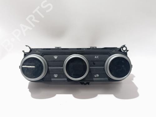 Commande Chauffage DACIA SANDERO III 1.0 TCe 90 (91 hp) 33017689