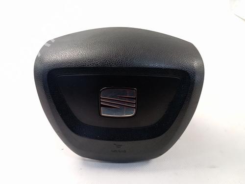 Used Passenger airbag Passenger airbag SEAT ALHAMBRA (710, 711) 2.0 TDI (115 hp) 33802241 33802241