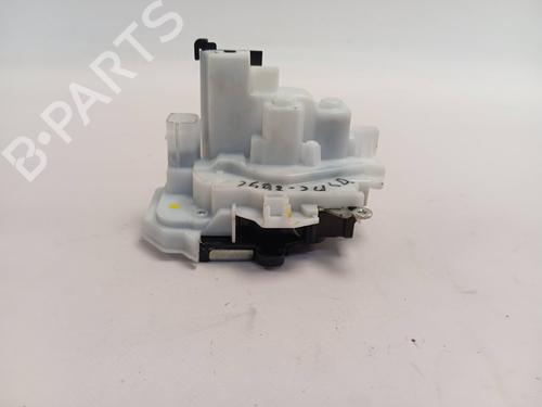 Used Rear right lock FIAT DOBLO Cargo (263_) [2010-2025]  20688616