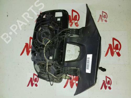 Used Right mirror RENAULT MASTER II Van (FD) [1997-2013]  12640308