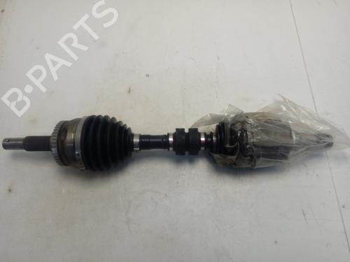 Used Left front driveshaft NISSAN X-TRAIL I (T30) [2001-2013]  16715988