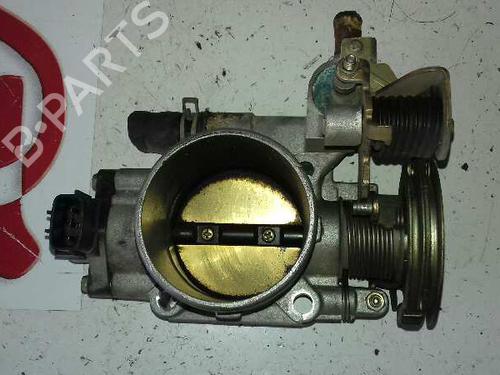 Throttle body NISSAN PRIMERA Hatchback (P11) 2.0 16V | BP17032007M82 