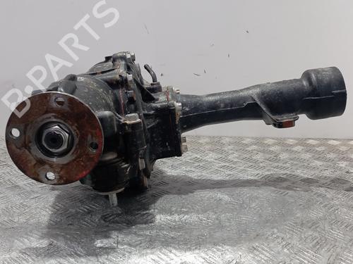 Pont avant TOYOTA LAND CRUISER PRADO (_J15_) [2009-2026]  31814775