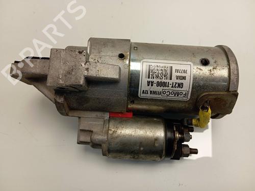 Starter FORD TRANSIT V363 Platform/Chassis (FED, FFD)  | BP22705472M8 