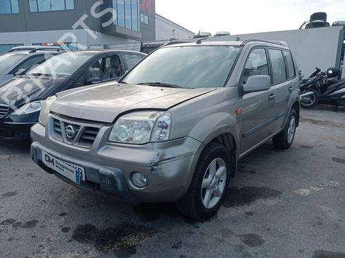 Venstre Baklys NISSAN X-TRAIL I (T30) | BP30913942C34