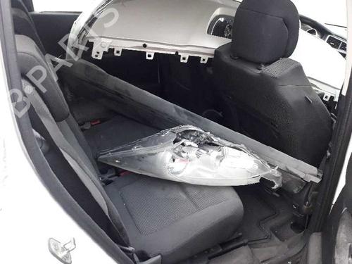 Electronic module PEUGEOT 5008 (0U_, 0E_) | BP26734942M83 - Image 9