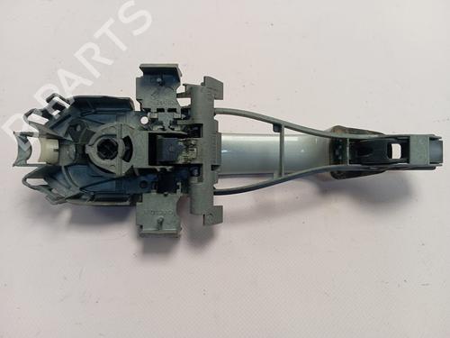 Front left exterior door handle VOLVO XC60 I SUV (156)  | BP25918285C128 