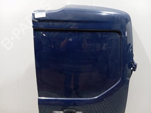 Right rear door FORD TRANSIT CONNECT MPV  | BP29505243C5 