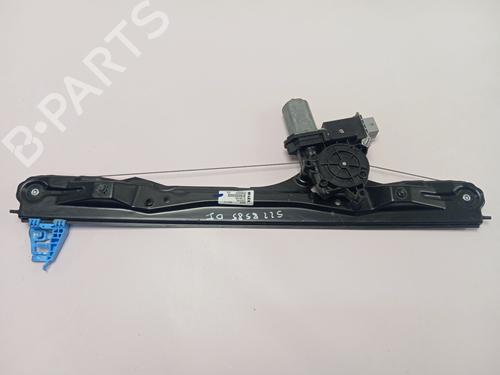 Used Front left window mechanism Front left window mechanism 39104954 39104954