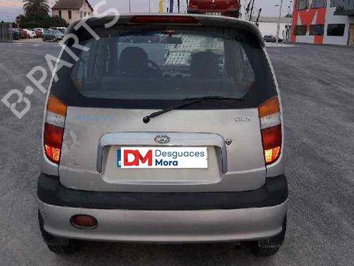 Alternator HYUNDAI ATOS PRIME (MX)  | BP16684692M7 