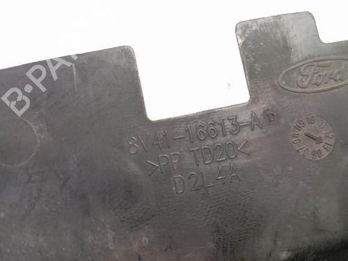 Grill FORD KUGA I 2.0 TDCi 4x4 | BP36990975C40 - Image 3