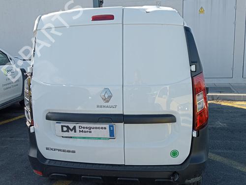 Electronic module RENAULT EXPRESS Box Body/MPV 1.5 Blue dCi 95 (F6AB) | BP29410203M83 