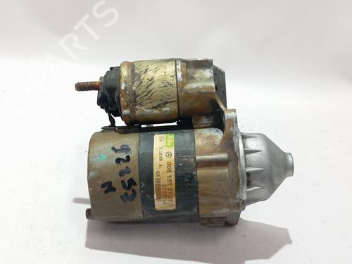 Starter MERCEDES-BENZ A-CLASS (W169) A 170 (169.032, 169.332) | BP35793989M8 - Image 2